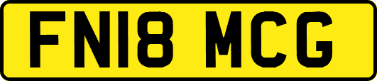 FN18MCG