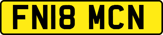 FN18MCN