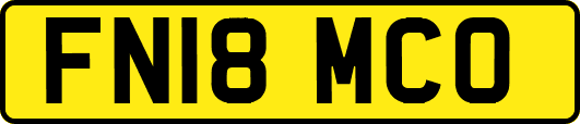 FN18MCO