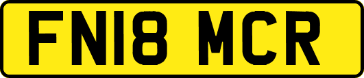FN18MCR
