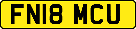 FN18MCU