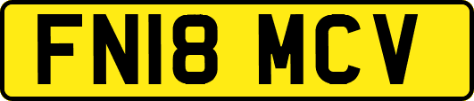 FN18MCV