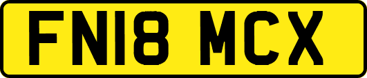 FN18MCX