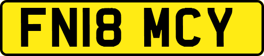 FN18MCY