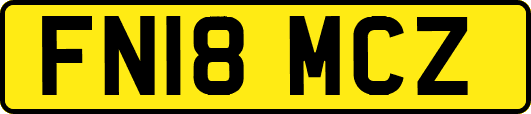 FN18MCZ