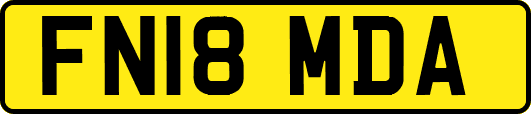 FN18MDA
