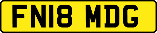 FN18MDG
