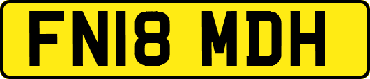 FN18MDH