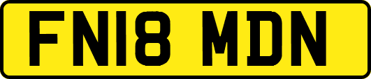 FN18MDN
