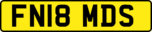 FN18MDS