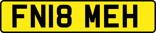 FN18MEH