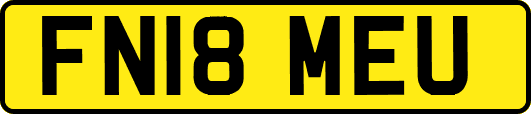 FN18MEU