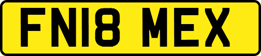 FN18MEX