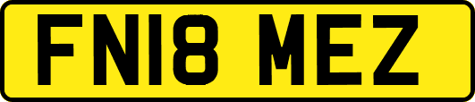 FN18MEZ