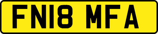 FN18MFA