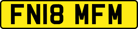 FN18MFM