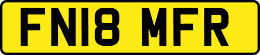 FN18MFR