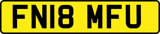 FN18MFU
