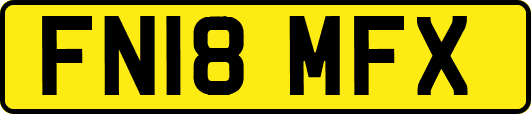 FN18MFX