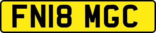 FN18MGC