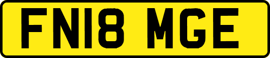 FN18MGE