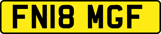 FN18MGF