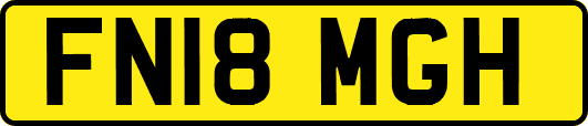 FN18MGH