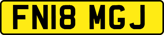 FN18MGJ