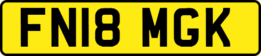 FN18MGK