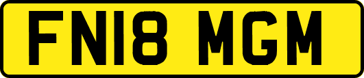 FN18MGM