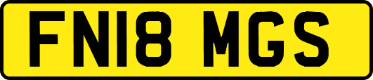 FN18MGS