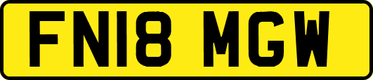 FN18MGW