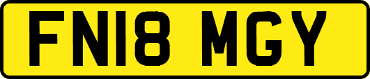 FN18MGY