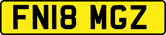 FN18MGZ