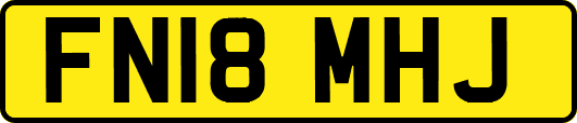 FN18MHJ