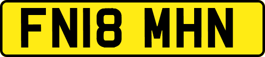 FN18MHN