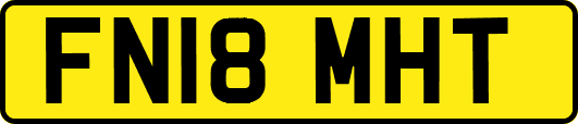 FN18MHT
