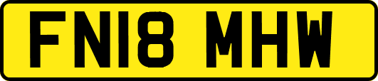 FN18MHW