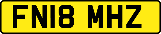 FN18MHZ