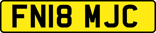 FN18MJC
