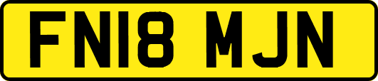 FN18MJN