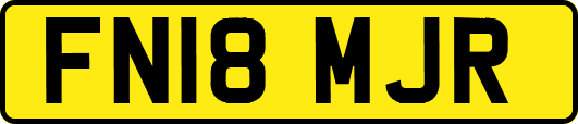 FN18MJR