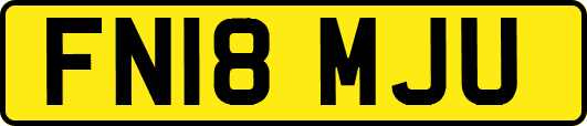 FN18MJU
