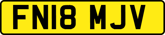 FN18MJV