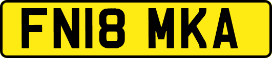 FN18MKA