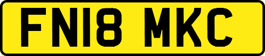 FN18MKC