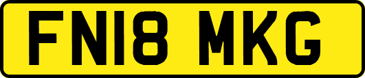 FN18MKG