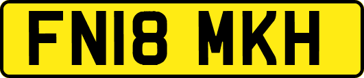 FN18MKH