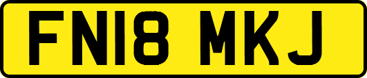 FN18MKJ
