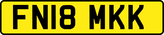 FN18MKK